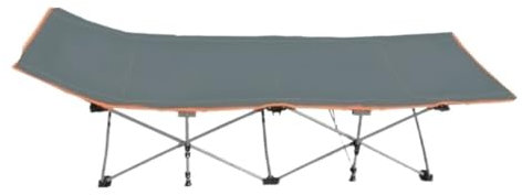 MLYYX Cama PortáTil Cama Plegable, Siesta De Oficina, Cama Plegable, Portátil, Hogar, Cama Individual, Cama Plegable, Artefacto Simple For La Siesta Cama PortáTil Plegable(G,B)