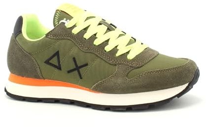 SUN68 Tom Fluor Trainers EU 43