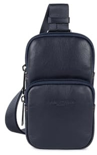 LANCASTER Sacoche - Soft Vintage Homme