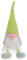 GRIRIW 1pc Spring Gnome Doll Ornament Creative Hanging Leg Gnome Doll for Home Decor Festival and Photography Prop for Easter and Spring Celebrations