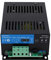 Caricabatterie per Generatore DC12V, Carica a Corrente/tensione Costante a 2 Stadi, Protezione Cortocircuito, Display a LED, per Intervallo di Ingresso AC100-280V, Materiale