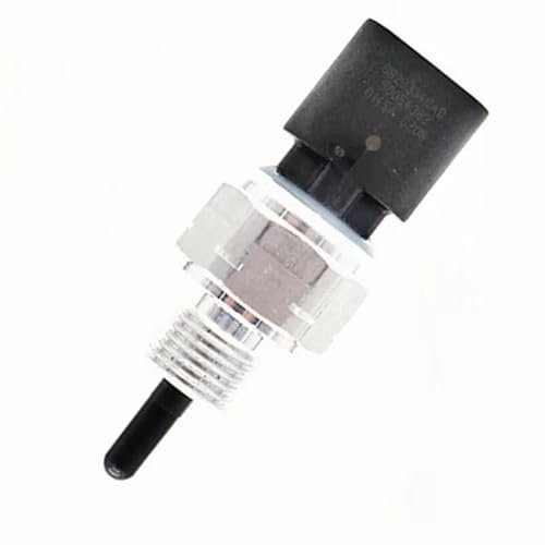 HCZYGMD Pressione dell'olio combustibile per Alfa per Romeo per Stelvio per Giulia 2.0L 68283346AD 50054383 Facile Manutenzione