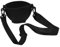 GRIRIW Porte Gobelet Tour de Cou Néoprène pour Verres à Vin et Flûtes Support Pratique et Élégant pour Festivals et Événements