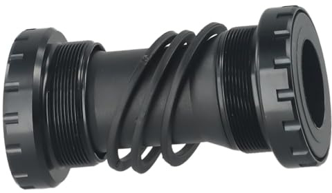 Fahrradlager-Innenlager for XTR XT SLX for MTB-Kurbelgarnitur, for Hollowtech II for System 68–73 mm Gewinde-Fahrradteile
