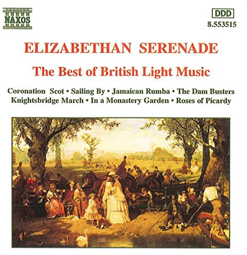 Best of British Light Music / Various