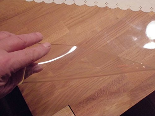 Weich PVC 2,0 mm 99 cm x 160 cm