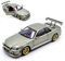 Greenlight Nisan Skyline R34 GT-R Millennium Jade Beige Grün 1998-2002 1/18 Modell Auto