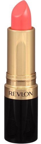 2 x Revlon Super Lustrous Lipstick 4.2g - 825 Lovers Coral
