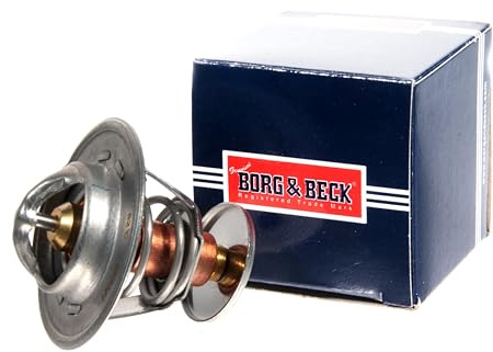 Borg & Beck BTS153.82 Thermostat To Fit Mazda Mitsubishi Vauxhall