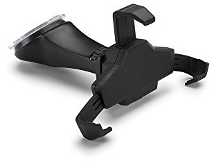 Volkswagen 000051435AG Smartphone Halter Saugnapf Claw Aufnahme Mobiltelefon