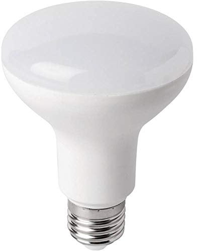Megaman MM27522 LED EEK A+ (A++ - E) E27 Reflektor 8.5W = 56W Warmweiß (Ø x L) 80mm x 113mm 1St.