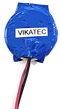 Vikatec CMOS BIOS Batería para PC Intel NUC