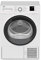 SECADORA DHS8413GA1 8K BC DSP BEKO