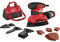 Levigatrice multifunzione 7261da 160 Watt - SKIL