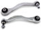 ATEC Germany 2x Querlenker Vorderachse vorne unten links & rechts Kompatibel mit BMW 5er (F10), 5 Touring (F11), 6 Cabriolet (F12), 6 Coupe (F13), 6 Gran Coupe (F06)