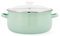 Quid Cocco Casserole en acier émaillé 26 cm - 5 l