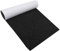 Yuragim Filz Selbstklebend Meterware, 40X220CM Selbstklebender Klebriger Fill Filzstoff Filzrolle Selbstklebend Mehrzweckklebstoff Klebefilz für Möbel, DIY Box Liner, Cup Mat, Bilderrahmen, 1mm Dicke