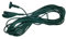 Cavo Alimentazione Filo VK 136 A 10 Metri,Compatibile for Folletto. VK135, Accessori Verdi, Accessori for Aspirapolvere Domestico