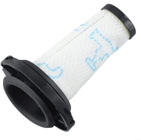Filtro spazzatrice accessorio ZR009010 per X-FORCE FLEX 9.60 e X-NANO ESSENTIAL protezione ambientale ad alta intensità riduzione della polvere (confezione da 3)