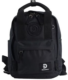 Discovery Unisex Backpack Cave