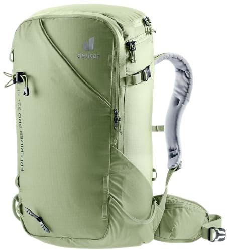 deuter Freerider Pro 32+ SL Damen Skitouren Rucksack