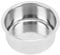 Double Cup Design, High Precise Filtration, Stainless Steel Reusable Coffee Filters Basket 8-12 Cup for Mr. Coffee Black & Decker Coffee Makers, Easy to (54mm)