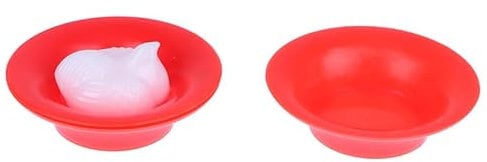 AOYEAH Intrigantes Ei zum magischen Spielzeug des Vogels, Klassische Gimmick-Requisiten, Kinderspiel Zeug