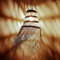 Generico MU2403211010 Lustre en paille naturelle Suspension Maroc à la main Decor 2403211010