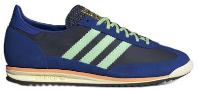 adidas Damen SL 72 Freizeitschuhe, navy, 38.5 EU
