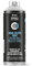 Montana Colors MTN PRO Pintura Pinzas de Freno - Plata, Spray 400ml