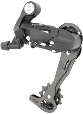 QAINKUN DéRailleurs VTT arrière Manette de Vitesse 7/8/9/10/11 Vitesses vélo de Route dérailleur Transmission de vélo DéRailleur ArrièRe(MTB 11 Speed)