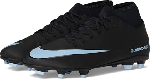 NIKE Superfly 10 Club FG/MG Soccer Shoes