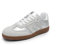 DREAM PAIRS Scarpe Sportive da Donna Comode Allacciate Basse Casual alla Moda Scarpe Donna Sneakers,Size 40,Argento,DWUMFN2550