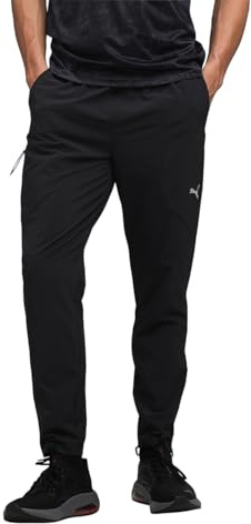 PUMA Unisex Gewebte Hose M Flex Stretch Woven Pant