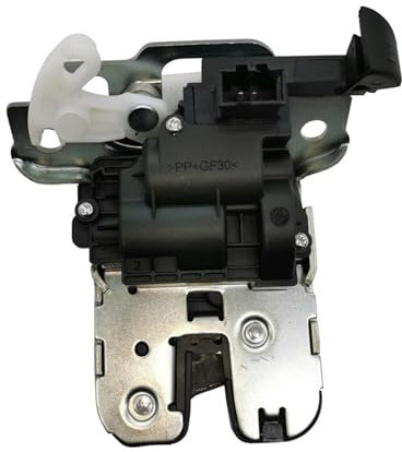 Cerradura Maletero Puerta Trasera Cerradura De Maletero para VW para Tiguan 2016-2020 2021 2022 Seat TARRACO 2019 2020 2021 2022 2023 2024 5NA827505