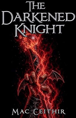 The Darkened Knight (Espra Main Quest)