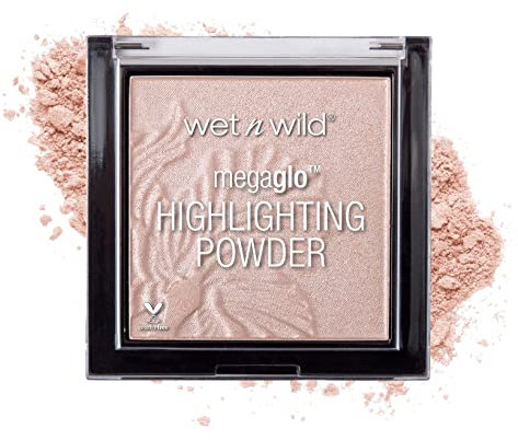 WET N WILD MegaGlo Highlighting Powder - Blossom Glow