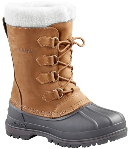 Baffin Damen Canada Schneestiefel