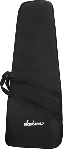 Jackson Gig Bag RR/KV/KY - Schwarz