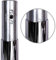 X-POLE Kupplung X-Joint 45 mm / 200 mm zur Verbindung von Stangenelementen Ihrer Pole Dance Tanzstange ab Baujahr 2014