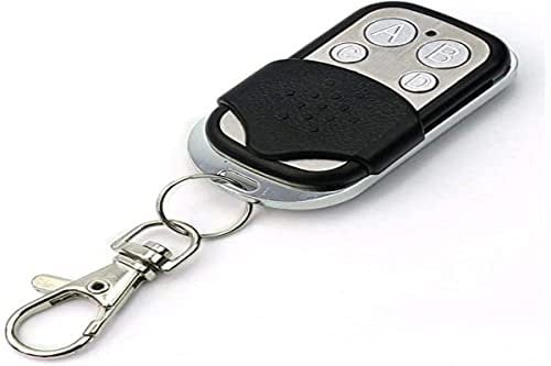 Telecomando - Universale wireless remoto duplicatore, 433.92 mhz, per cancelli/antifurti/allarmi/porte/basculanti etc.