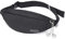 MAXTOP Bumbag Waist Fanny Pack Running Belt for Men Women Unisex Bum Bag with Headphone Jack and 3-Zipper Pockets Adjustable Belt for Outdoors Workout Hiking Gifts for Men Women