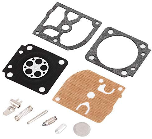 Vergaser Dichtung Reparatursatz Vergaser Reparatursatz passend für MS 180 170 MS180MS170 018 017