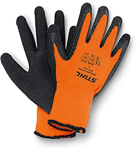 Stihl 00886111211 Kälteschutzhandschuhe Function ThermoGrip Gr. XL = 11