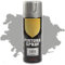 H HANSEL HOME Pintura Spray Aluminio 400 Ml