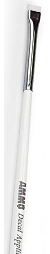 Mig - Ammo Decal No. 3 Application Brush (10/21) *mig8708