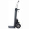 Treppensteiger sackkarre elektrisch Arbeitssparender Trolley 350 kg belastbar - 1100 W Brushless Motor 60V/32AH Abnehmbarer Akku, Arbeitssparender Handwagen