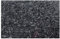 Mr.Power 29,5 x 43,2 cm DIY Blank Gitarre Bass Schlagbrett Material Schlagplatte Blatt Rückplatte für Strat Teleskop Fender Gitarre Jazz P Bass Custom (4-lagig Black Pearl)