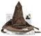 Harry Potter, Peluche du Film, 24 cm, Modèle Choixpeau, Electronique, Peluche parlante avec la Voix française, pour Les Enfants dès la Naissance, HRR17