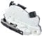 Doo Engy Türschloss Stellmotor mit Zentralverriegelung vorne links für A1 8X CC 358 Pa-ssat B6 Sci-rocco 3 Ti-guan 5N Amarok Ibiza 6J Fabia 2 Superb 3T